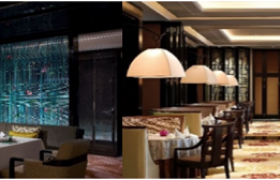 洲际酒店集团旗下6家餐厅上榜“2022黑珍珠餐厅指南”